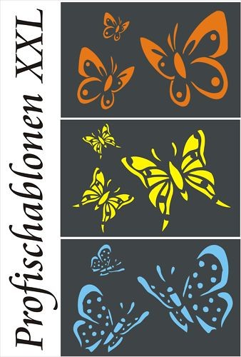 Stencil parete per - stencil,