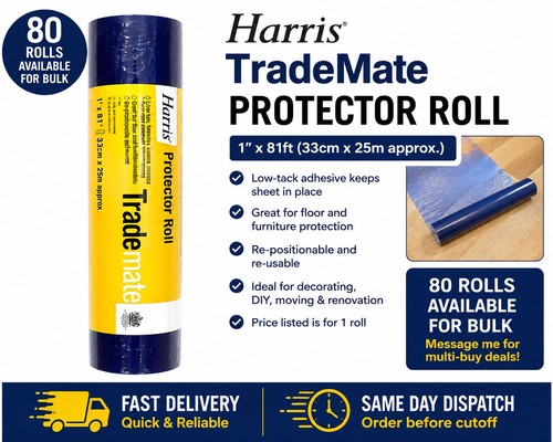 Harris pellicola protettiva - pellicola,