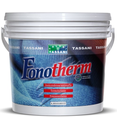 Pittura per interni lavabile - per,