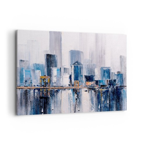 Quadro tela 120x80cm - su,