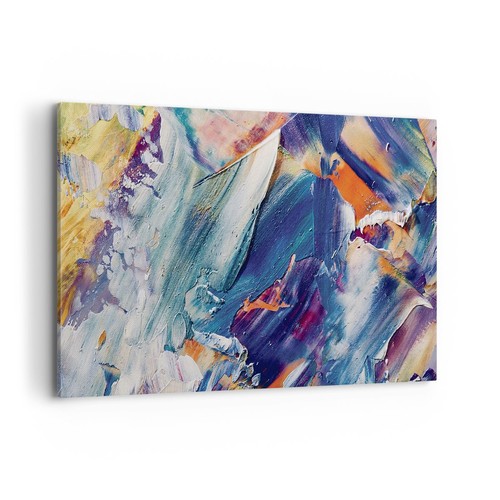 Quadro tela 100x70cm - quadro, su