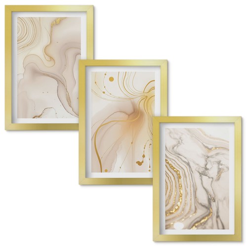 Set quadri completo - set,