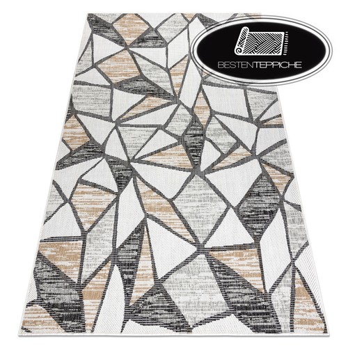 Moderno tappeto sisal - moderno, in