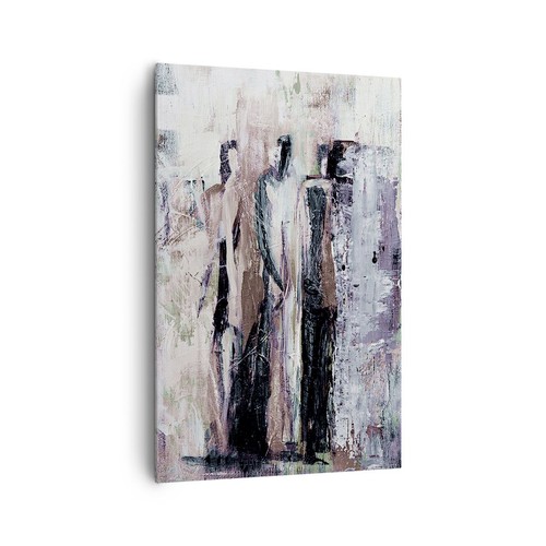 Quadro tela 80x120cm - tela, pezzo