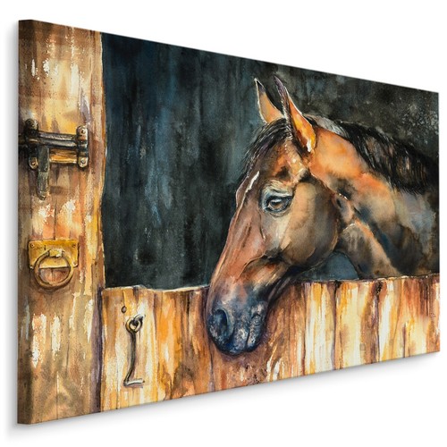 Quadri tela canvas - su,