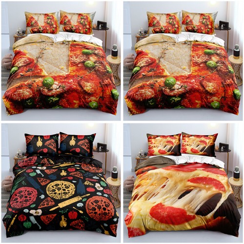 Set copripiumino trapuntato - , 3d