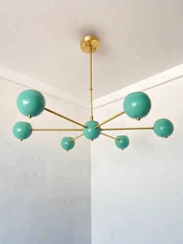 Lampadario illuminazione 6 - lampadario,