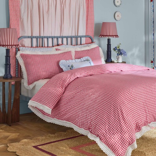 Cath kidston set copripiumino - cath,