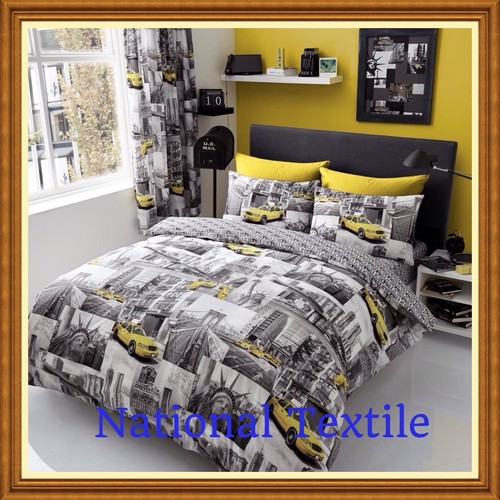 Set piumone new york patchi - set,