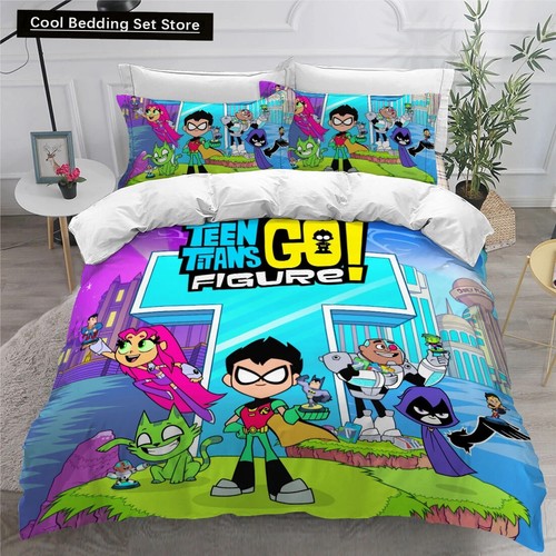 Set biancheria letto - set, da