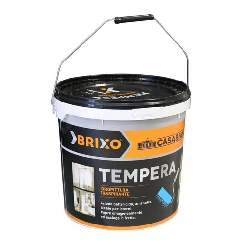 Pittura traspirante bianca - pittura,