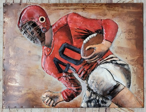 Pittura fatta mano di - fatta,