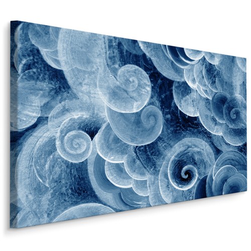 Quadri tela canvas xxl - quadri, su